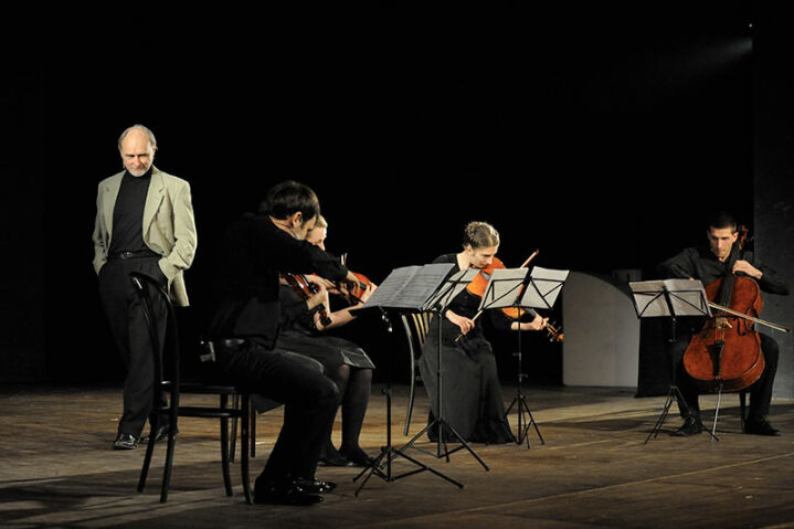 Pan Lutosławski 2014