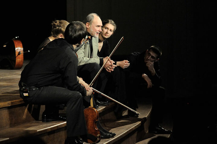 Pan Lutosławski 2014