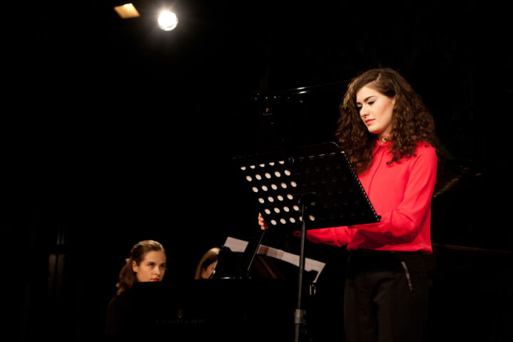 Kursy mistrzowskie 2014