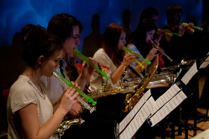 Lutoschool 2013