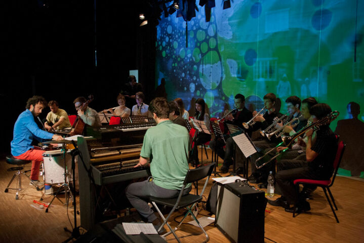 Lutoschool 2013