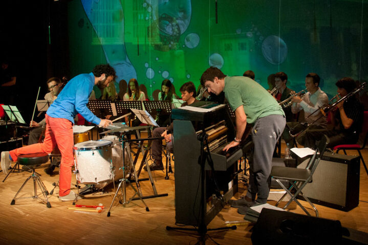 Lutoschool 2013