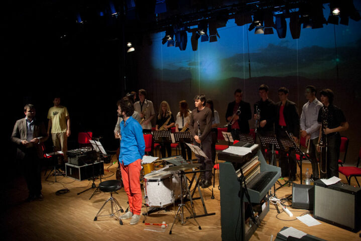 Lutoschool 2013