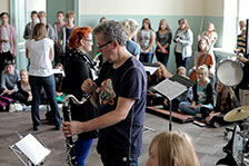 Lutosławski XXI 2013