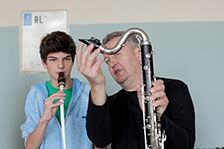 Lutosławski XXI 2013