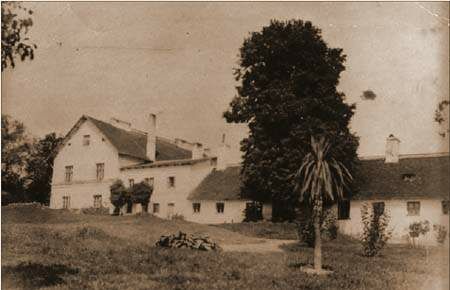 Family house in Drozdowo - Drozdowo
