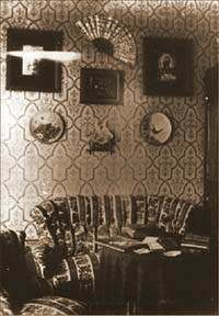 Living-room - Drozdowo